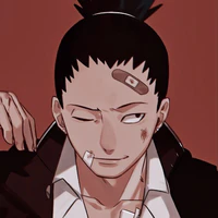 Nara Shikamaru