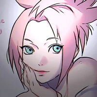 Haruno Sakura