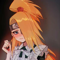 Deidara