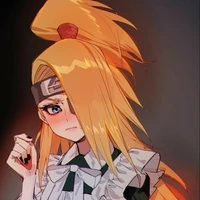 Deidara