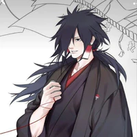 Uchiha Madara