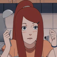 Uzumaki Kushina