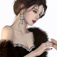 Lưu Nguyệt Anh _[em họ]