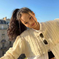 Jennie Kim 