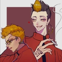 hanma