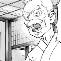 Sano Mansaku