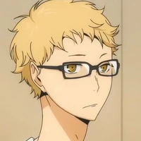 Tsukishima Kei
