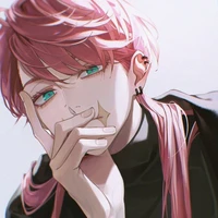 Sanzu Haruchiyo