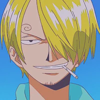 Vinsomke Sanji