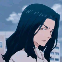 Baji Keisuke