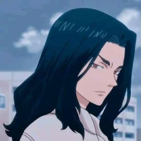 Baji Keisuke