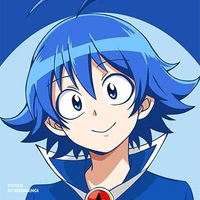Iruma Suzuki