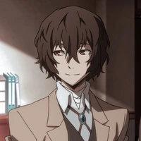 Dazai Osamu