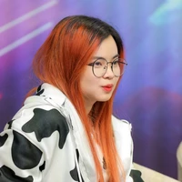 Kami (Kim Thanh)