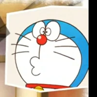 Doraemon