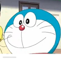 Doraemon