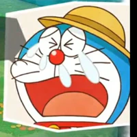 Doraemon