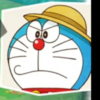 Doraemon