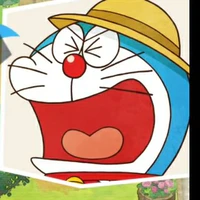 Doraemon