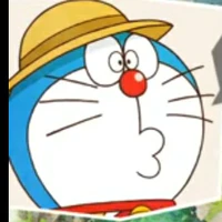 Doraemon