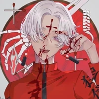 Kurokawa Izana