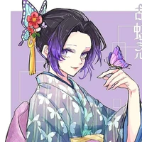 Kochou Shinobu