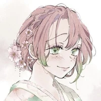 Mitsuri Kanroji