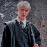 Draco Malfoy