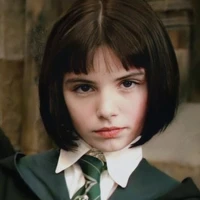 Pansy Parkinson