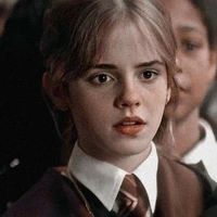 Hermione granger