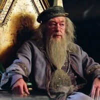 g/s Dumbledore