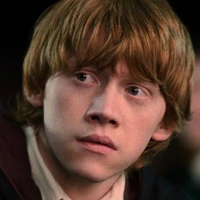 Ron weasley