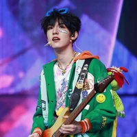 Trương Trạch Vũ