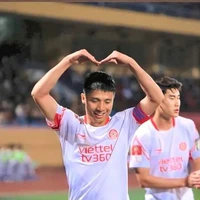 Bùi Tiến Dũng