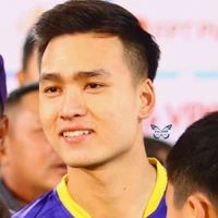 Bùi Hoàng Việt Anh