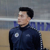 Bùi Tiến Dũng