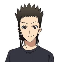 Ryogo Nagitsuji