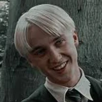 Draco Malfoy