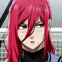 Chigiri Hyoma