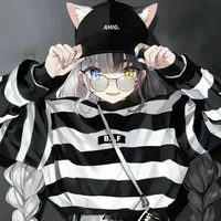 Hạ Hạ (Sói Trắng)