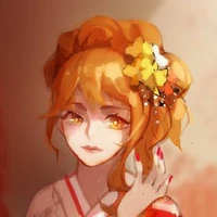 Hinata Dinari/ Mommy Hinata/ Ck lớn