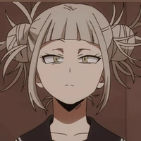 Toga Himiko/ Katherine