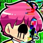 Hiha Glitch