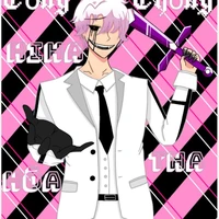 Hiha Tha Hóa / Vk❤Nightmare