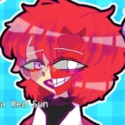 Hiha Red Sun