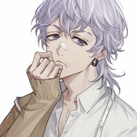 Mitsuya Takashi