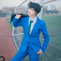 kudo Shinichi