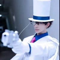 kaito kid