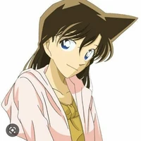 ran mouri