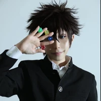 kuroba kaito